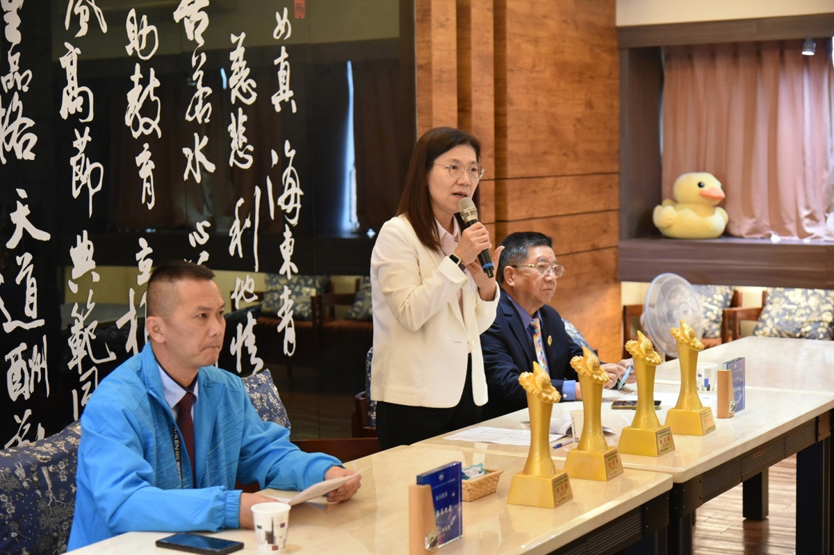 全國高級中等學校工業類技藝競賽   永靖高工勇奪四座金手獎兩優勝