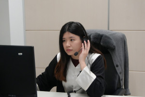 台中市政府全國首創「夜間電話」法律諮詢