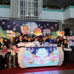 雲林縣政府與斗六市公所將於115年1月2日、3日連續兩晚，盛大舉辦斗六圓環元旦晚會／翻攝照片