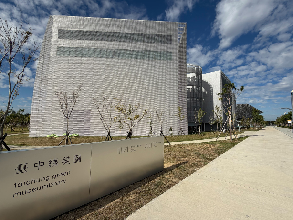 日本建築界近乎最完整的黃金陣容齊聚中台灣。