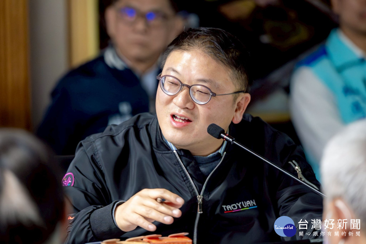 農業局陳局長補充說明。