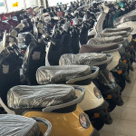 補助對象再擴大！　屏東縣115年機車汰舊換新開跑（圖／屏東縣政府提供）