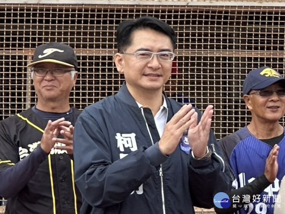 民進黨正式提名立委陳素月參選  柯呈枋：彰化承擔不起「邊做邊學」的代價