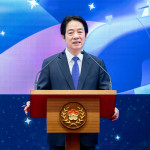 總統賴清德（圖／總統府Flickr）