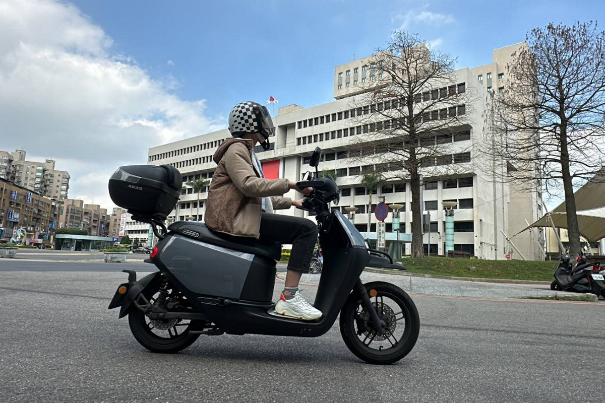 115年桃園電動機車補助六都第一，「七大專案」暖心登場。<br />
