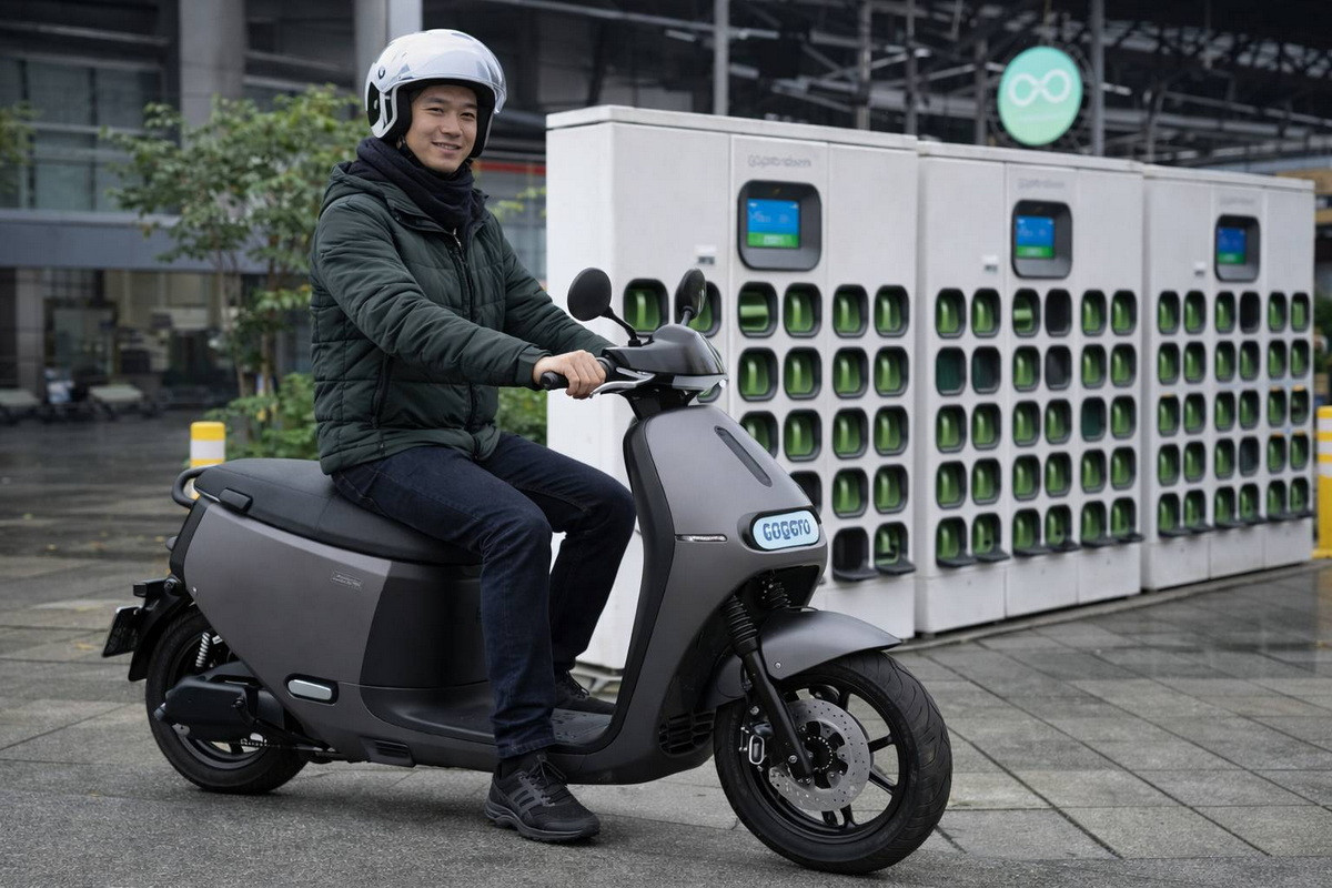 115年桃園電動機車補助六都第一，「七大專案」暖心登場。<br />
