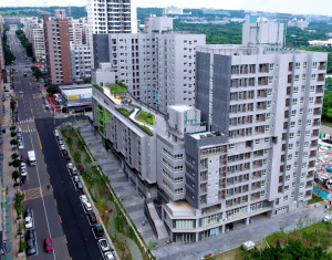 西屯國安1期好宅