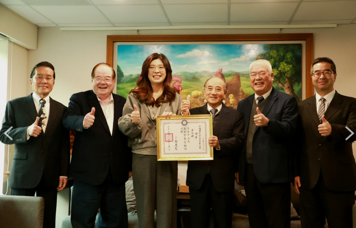 （圖／中國國民黨）