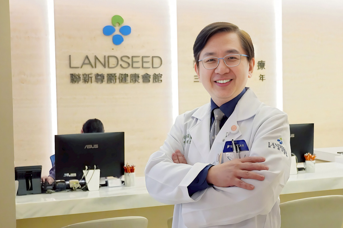 9歲童尿床就醫意外檢出「單腎」   健檢揪出孩子1%的隱形風險