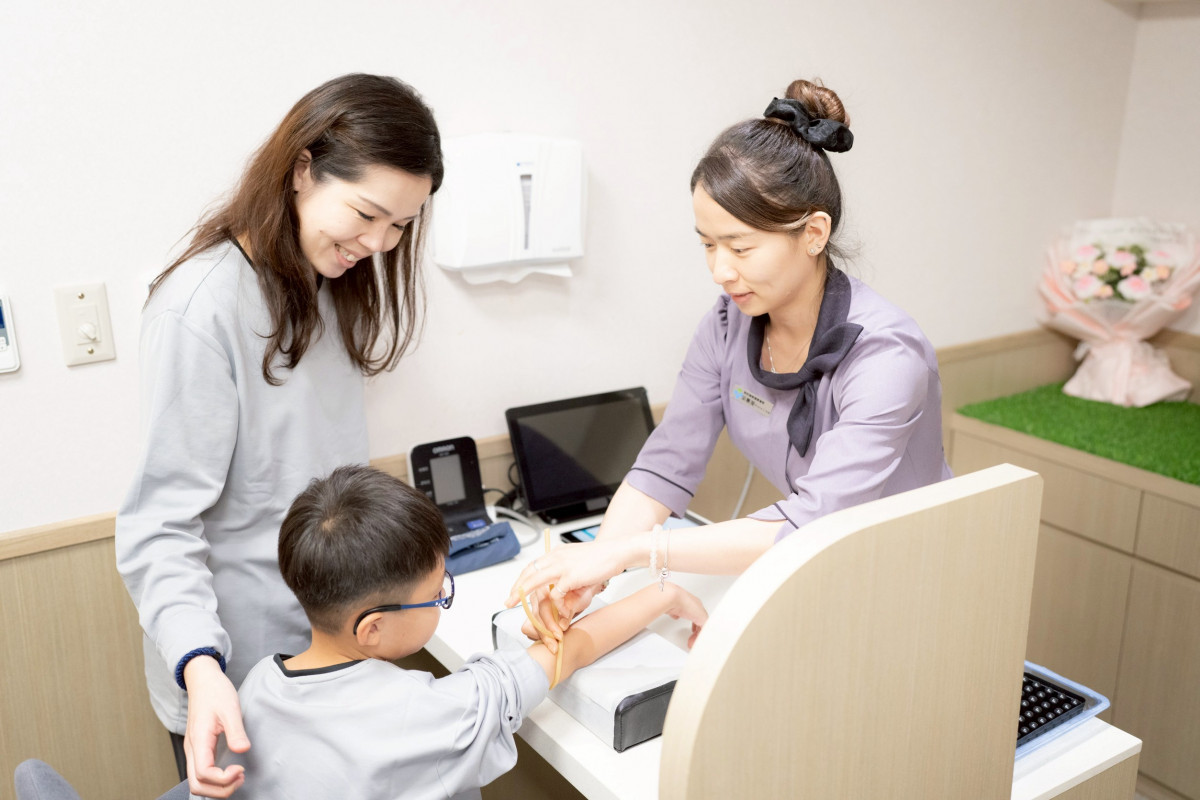 9歲童尿床就醫意外檢出「單腎」   健檢揪出孩子1%的隱形風險