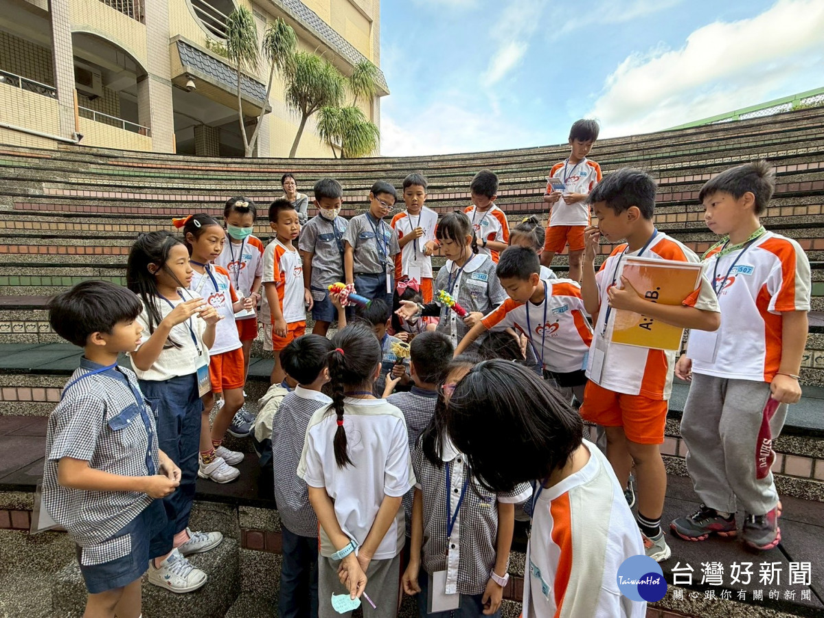 桃園市國小資優鑑定開跑　    自1月6日起受理報名