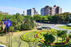 中原大學首位「玉山青年學者」出爐，生科系新聘副教授林挺輝獲教育部核定通過。