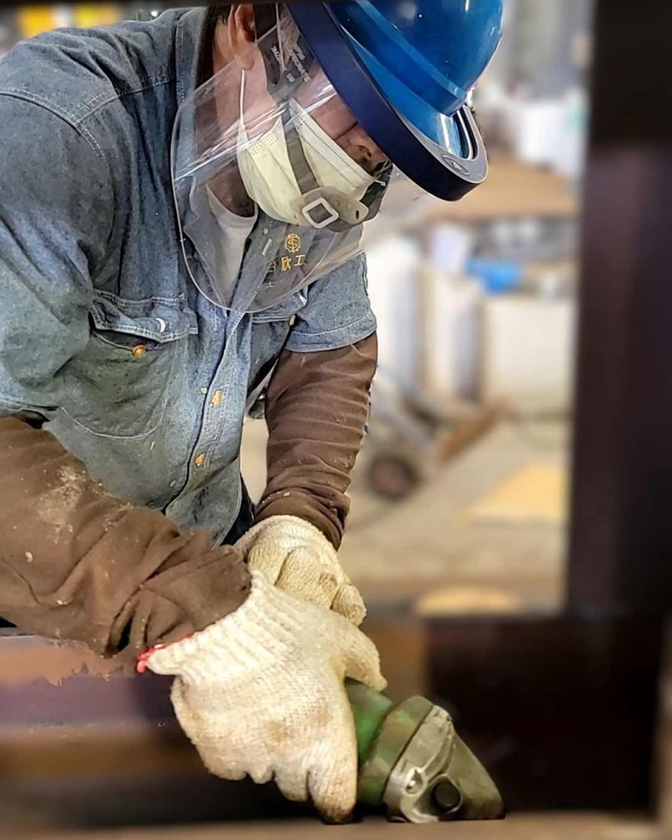 原民阿公為3孫撐起一個家 運用就業「僱用獎助措施」重返職場解燃眉之急