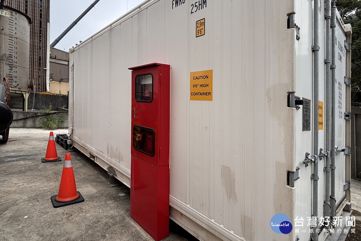 桃園市政府經濟發展局啟動115年度智慧儲能補助計畫，產業型最高可獲補助400萬元。<br />
