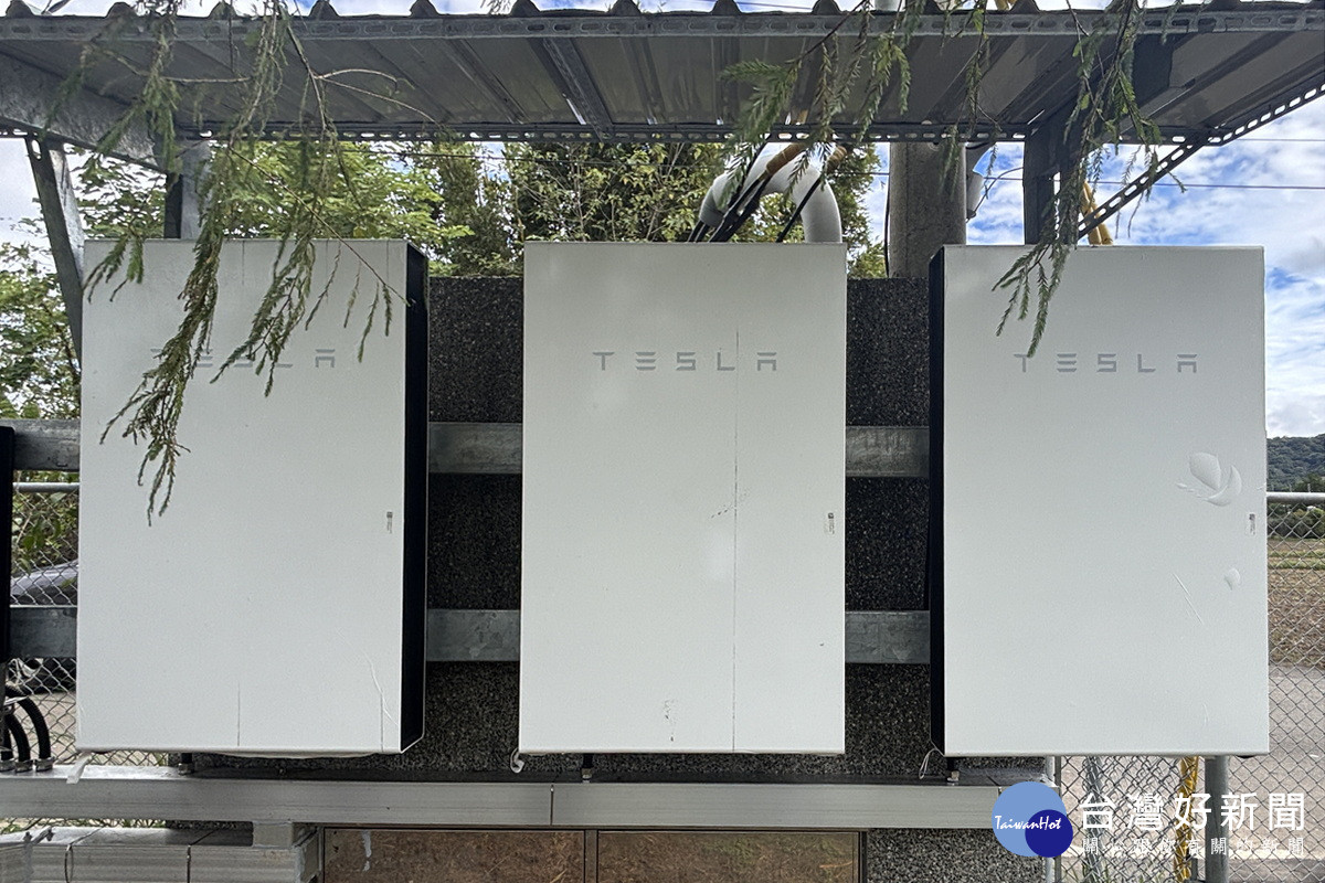 桃園市政府經濟發展局啟動115年度智慧儲能補助計畫，住商型最高可獲補助45萬元。