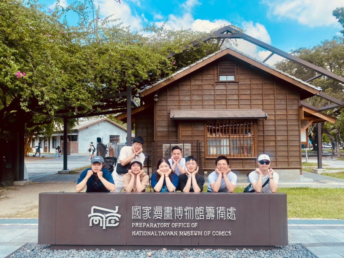 永慶房屋提倡「團隊合作」的工作模式,同事間互相合作攜手服務好每位客戶。