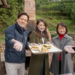 市府持續推動在地「客庄小旅行」，讓客家文化能夠走入民眾日常。