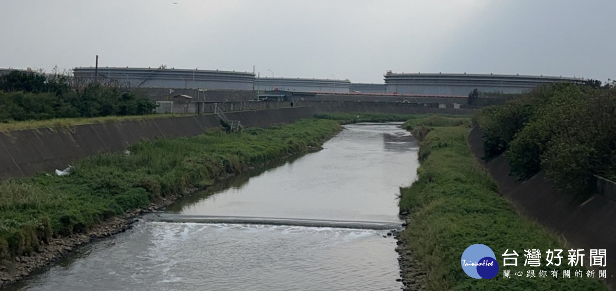 桃園市政府水務局致力於「埔心溪治理工程」及「海方厝治理工程」之推動。