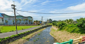 桃園市政府水務局致力於「埔心溪治理工程」及「海方厝治理工程」之推動。