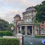 監察院（圖／資料照片，圖源：台灣好新聞編輯部拍攝）