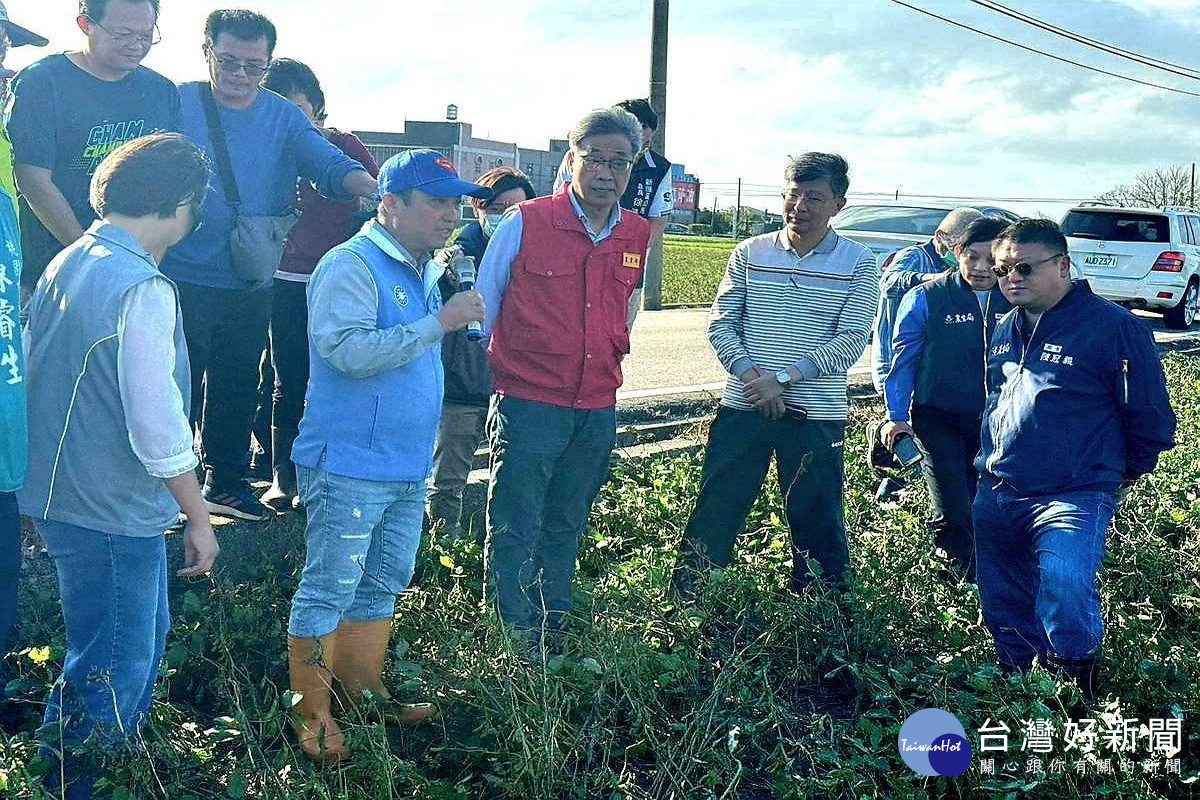 農業部綠色環境獎勵補貼開放申報，桃市加碼補助最高4.5萬獎勵金 。 <br />
