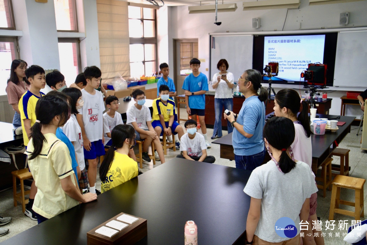 桃市115學年度國民中學資賦優異學生鑑定　即起開放線上報名