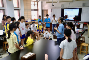 桃園市115學年度國民中學資賦優異學生鑑定  自1月12日起開放線上報名