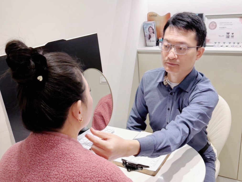 新春告別鬆垮阿姨感　複合式埋線拉提找回精緻少女輪廓