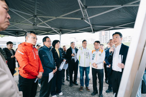 （圖／行政院交通部提供）