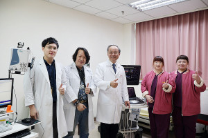 北榮桃園分院醫療團隊籲留意長輩行為與認知改變         提前察覺失智症