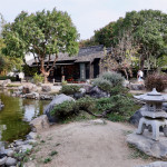 嘉義市檜意森活村委外公司爆出財務問題，林鐵文資處自1月16日起，收回檜意森活村經營權自行管理／林鐵文資處提供