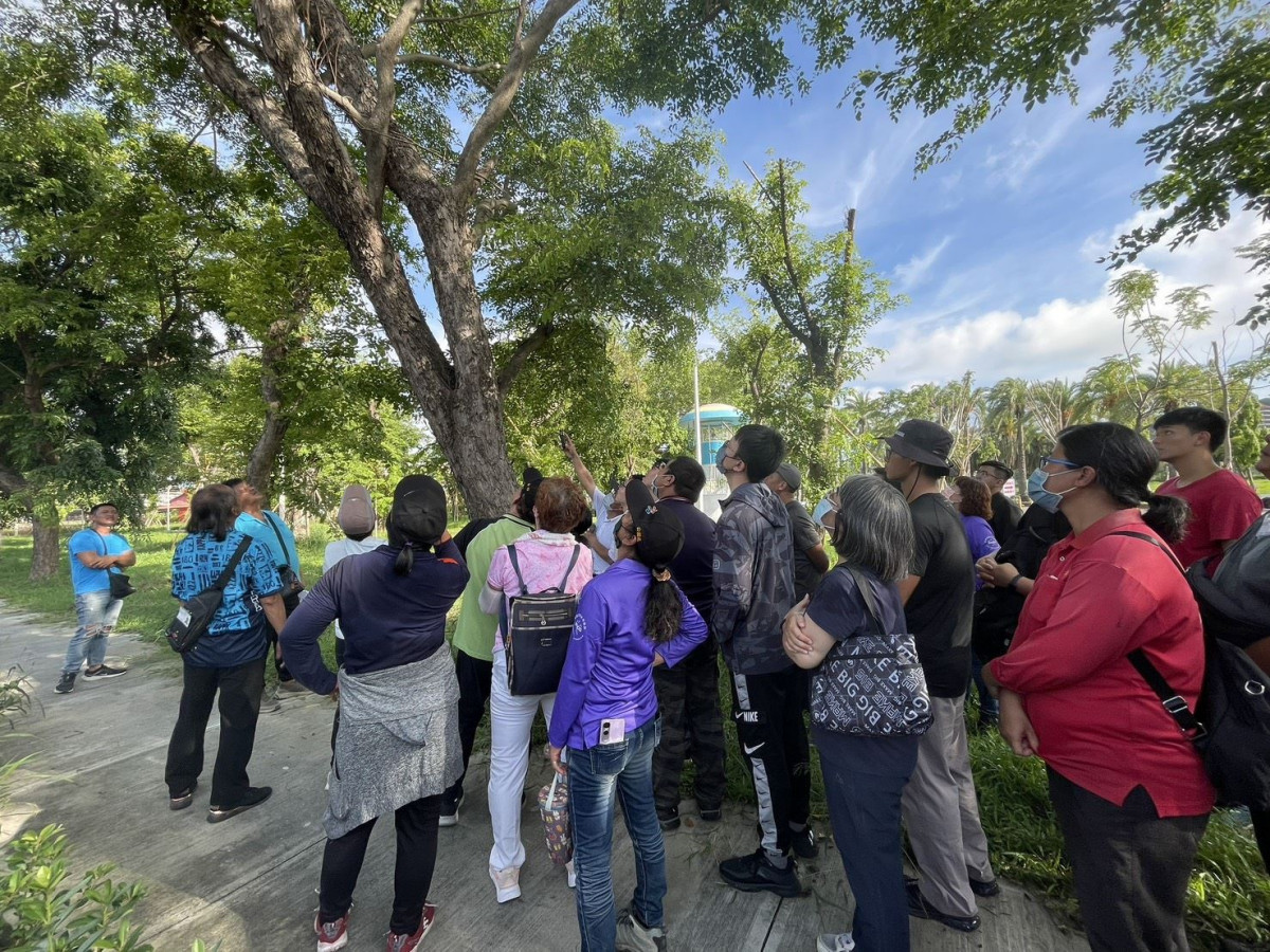 （圖／高雄市府工務局公園處）