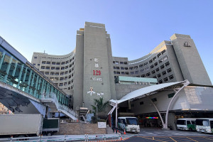 彰基作為彰化、南投、雲林地區「唯一」的醫學中心，承擔的是區域急重難症的最後防線。圖／彰基醫院提供