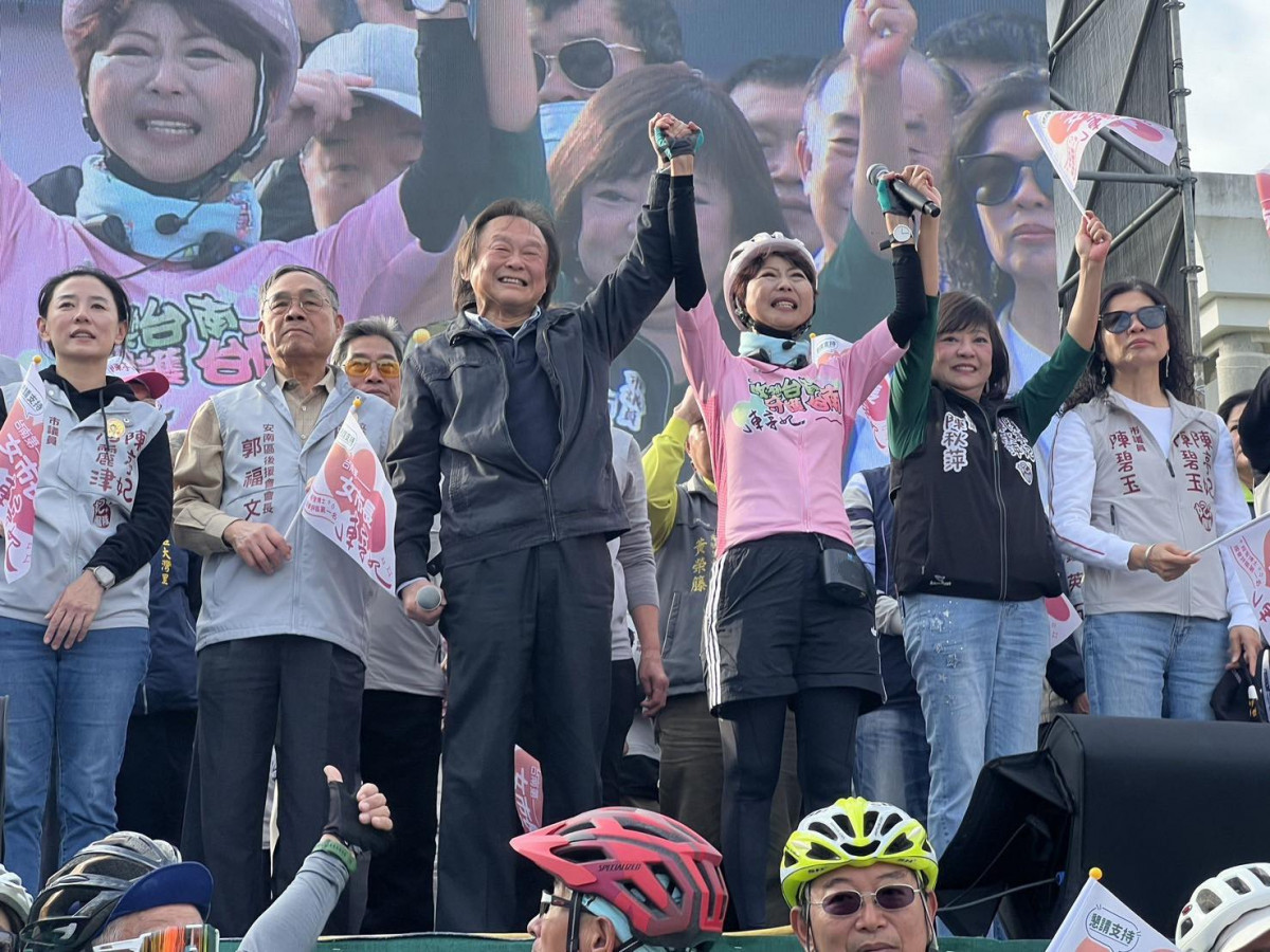 （圖／翻攝陳亭妃臉書）