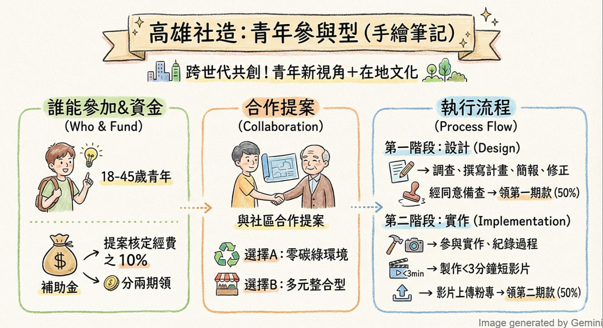 （圖／高雄市府都市發展局）