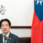 總統賴清德。（圖／總統府Flickr）