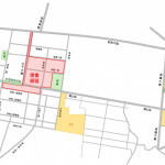 「2026台灣燈會在嘉義」停車場資訊／嘉義縣府提供