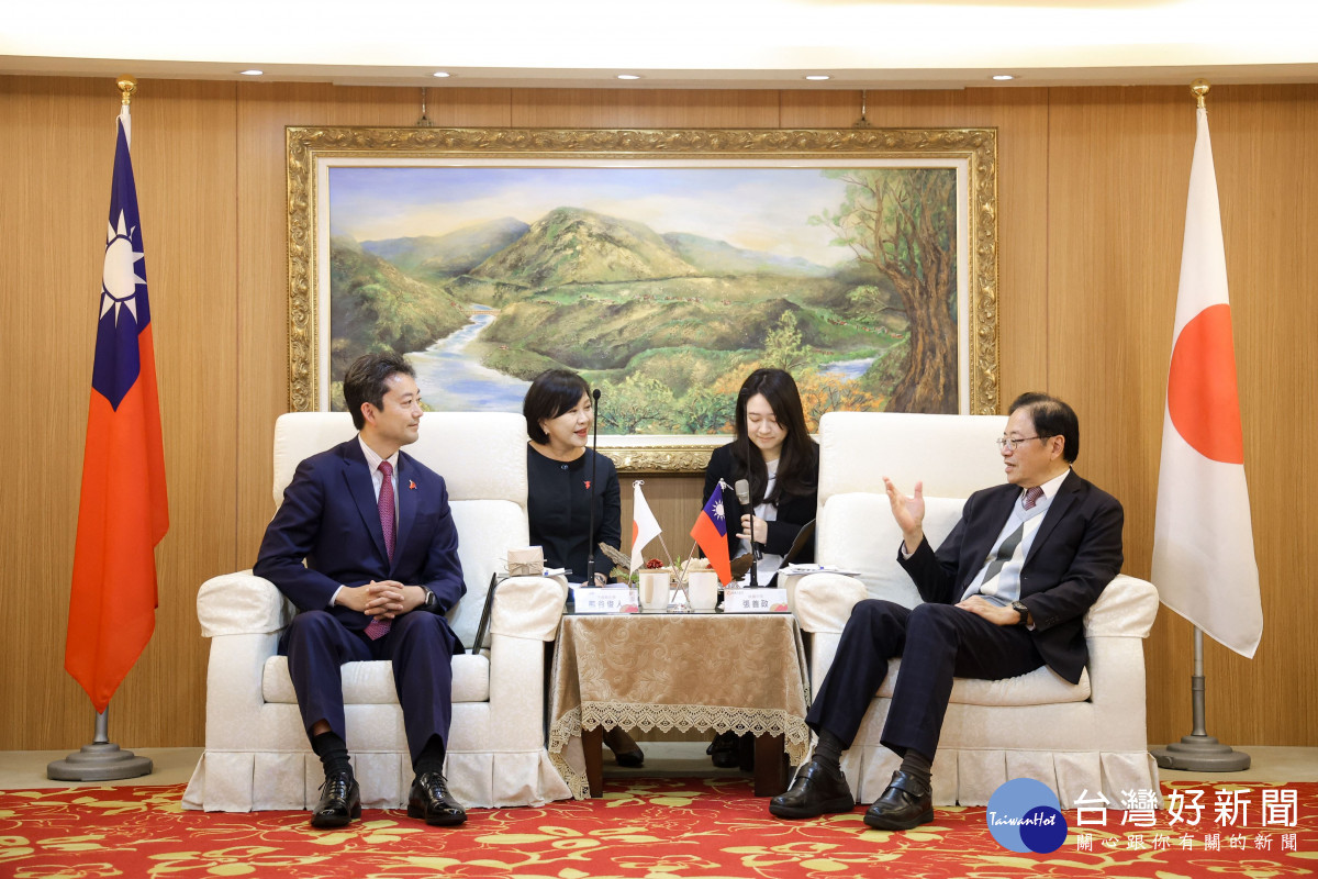 今(2026)年適逢兩城市締盟10週年，桃園與千葉都有規劃系列慶祝活動，紀念彼此深厚情誼。