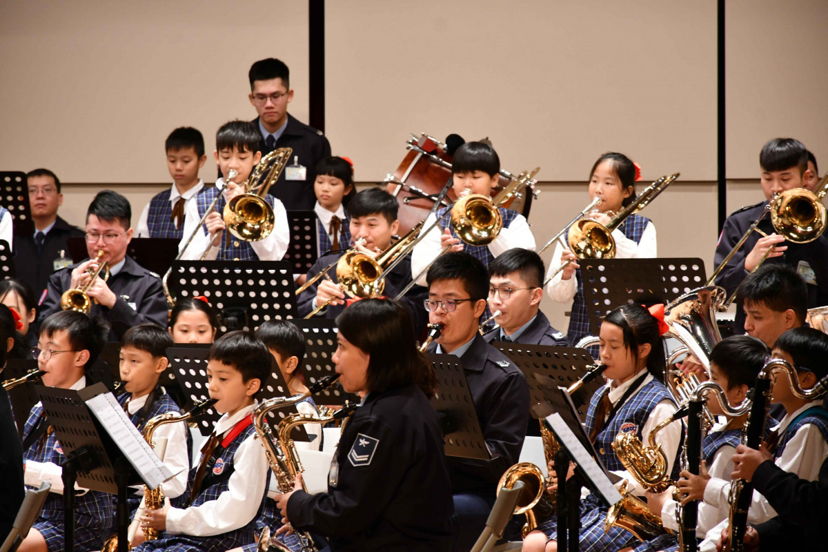 (圖/台北市府教育局)