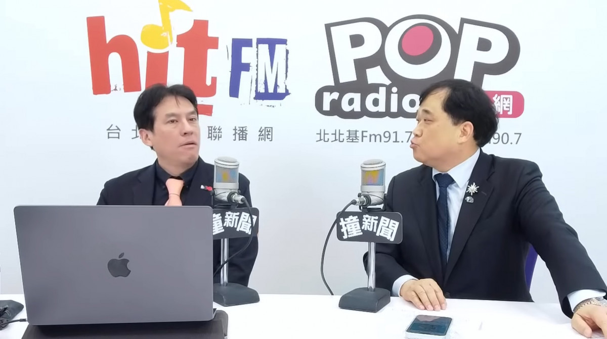 （圖／翻攝YOUTUBE）