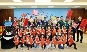 （圖／高雄市府新聞局）