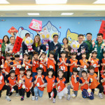 （圖／高雄市府新聞局）