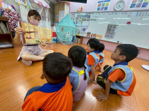 （圖／花蓮縣政府教育處）