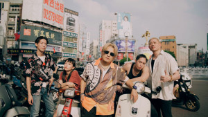 交通部觀光署公布春節連假訂房統計，嘉義市平均訂房率達 55.91%，居全台之冠／嘉義市府提供