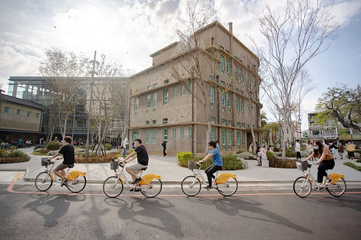 嘉義市立美術館為全台博物館類人次最高的場館／嘉義市府提供