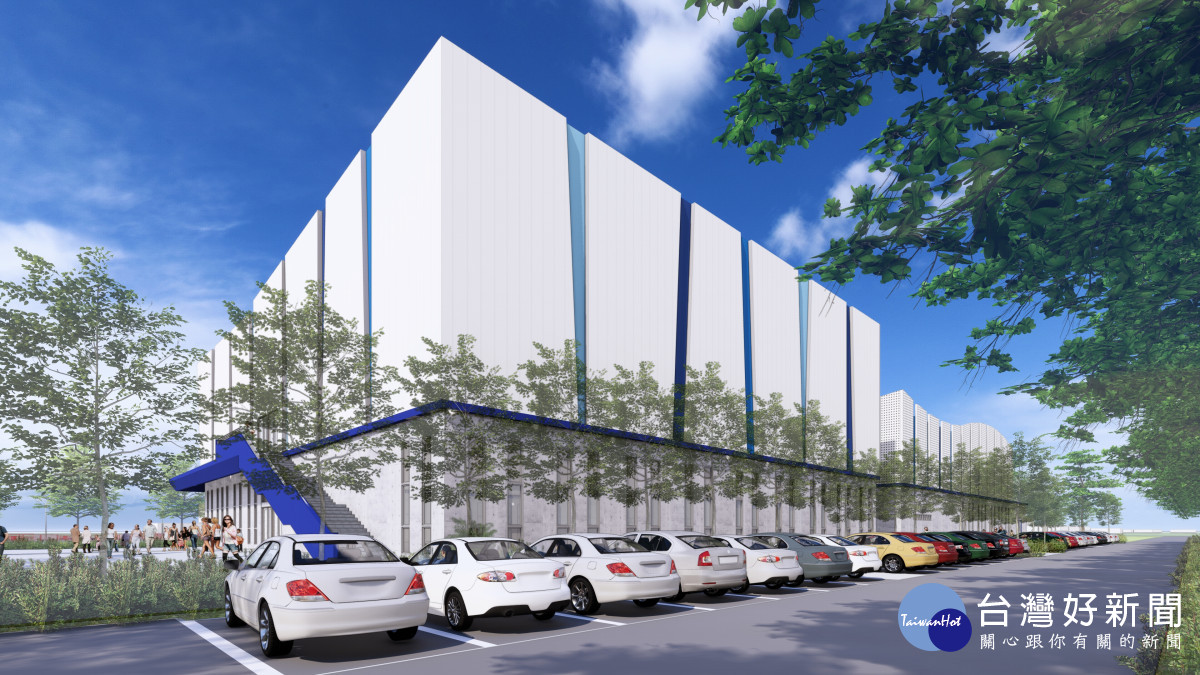 樂齡運動商機可期，鹿港全民運動館招商說明會登場。圖／彰化縣政府提供