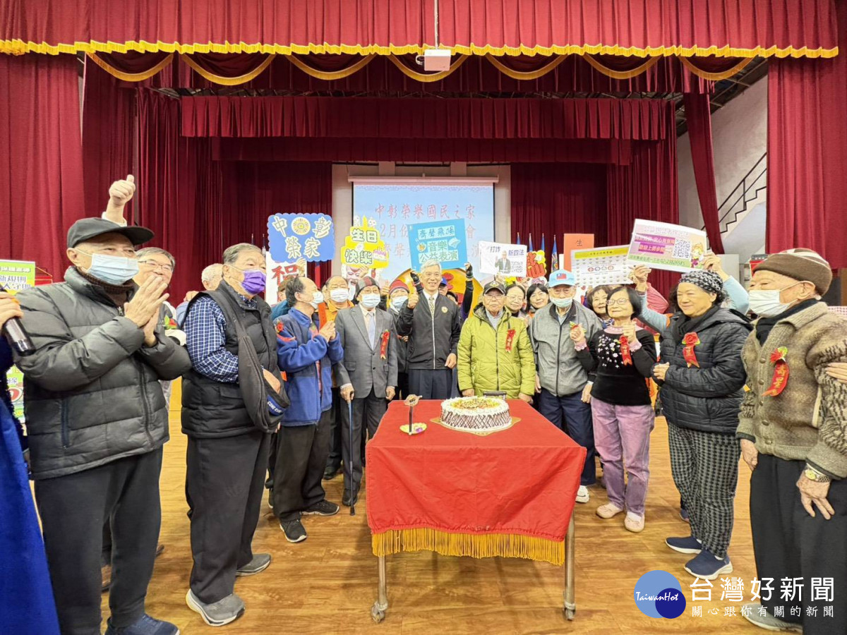 中彰榮家攜手中市府法制局　共推廉政反詐騙與消費者保護