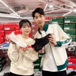 日曜天地 OUTLET 自 1 月 23 日起重磅推出「全民運動月」活動。圖/業者提供