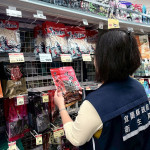 （圖／宜蘭縣府衛生局食品藥物管理科）