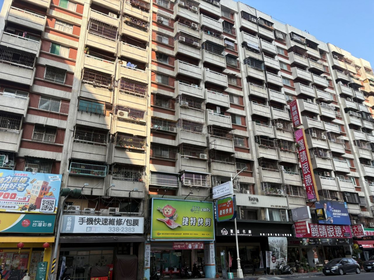 高雄勞工租賃住宅招租　符合資格者請把握1月底期限